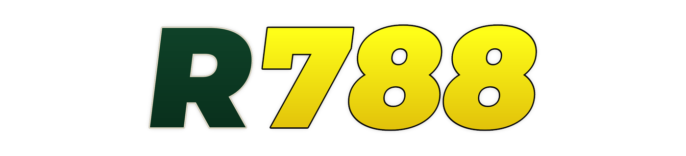 r788 লোগো